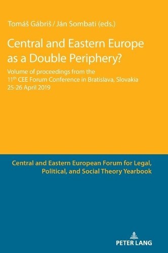 Central and eastern europe - central,