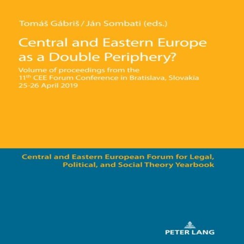 Central and eastern europe - and,